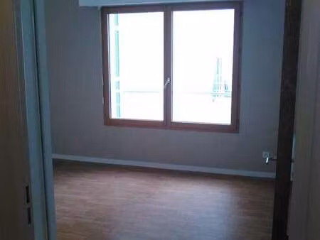 location appartement 2 pièces à nantes saint-clément - jardin des plantes (44000) : à loue
