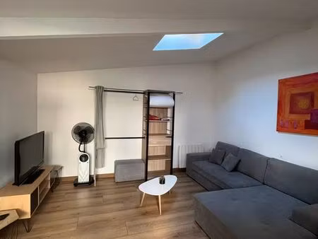 studio à louer