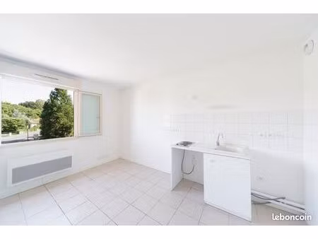 appartement t3