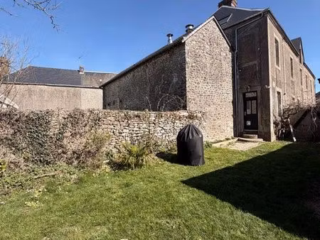 maison 3 chambres
