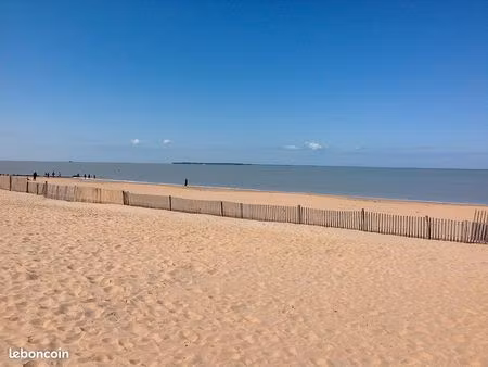 location t3 à l'année
