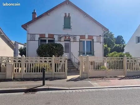 maison 5 pièces 89 m²