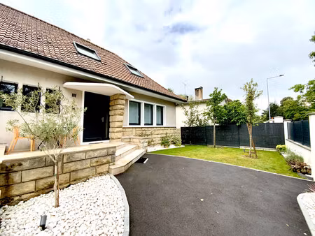 location maison 7 pièces