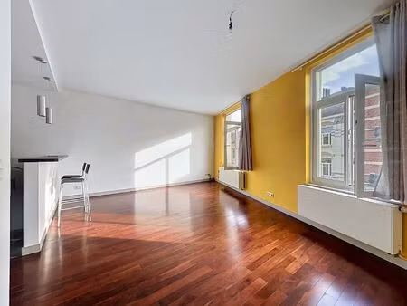 appartement à louer à rue du noyer 342 schaerbeek (vbe29803)