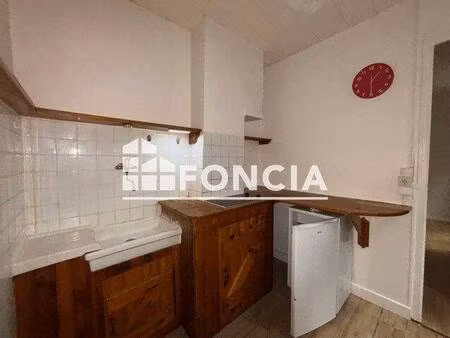 appartement à louer - logement étudiant