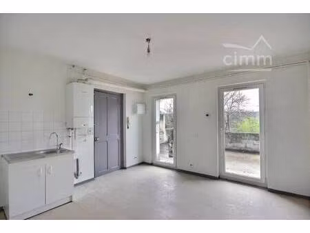 cimm immobilier le teil