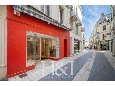 local commercial à louer