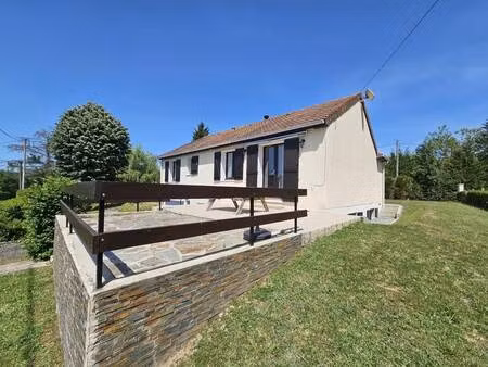 pavillon à vendre