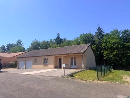 villa à vendre