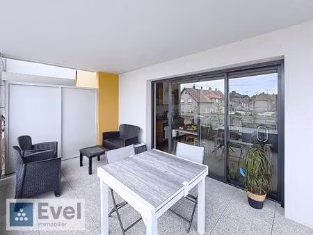 evel immobilier thionville