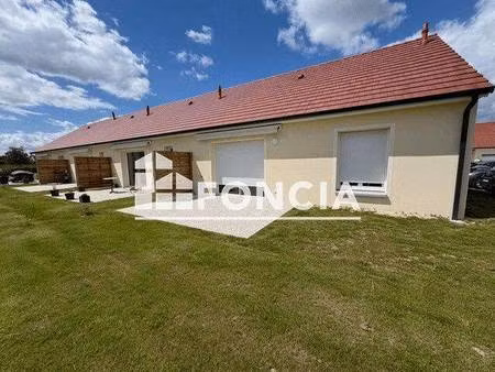 maison à louer