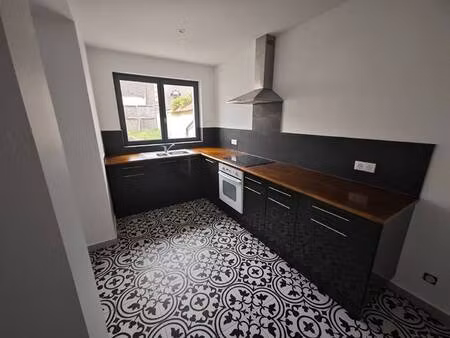 maison à louer