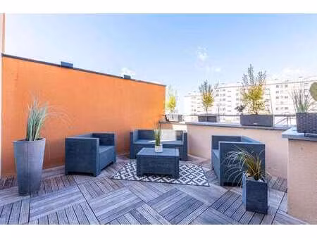 vente appartement 5 pièces au mans maillets - bellevue (72000) : à vendre 5 pièces / 127m²
