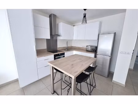 location appartement  44.37 m² t-2 à noisy-le-grand  950 €