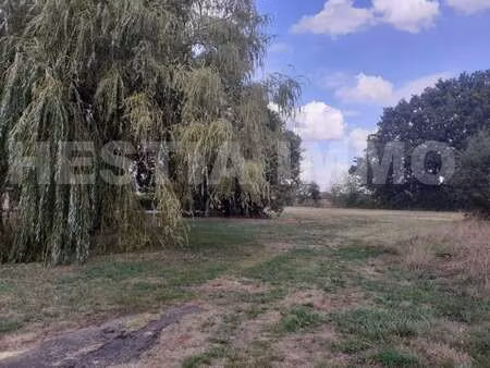 vente terrain à saint-sulpice-des-landes (44540) : à vendre / saint-sulpice-des-landes