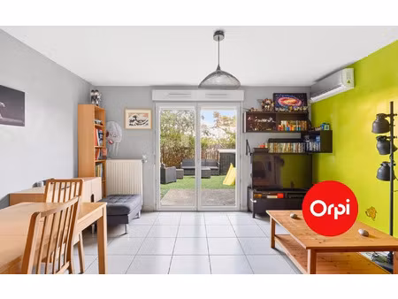 appartement saint-priest 63.23 m² t-3 à vendre  229 900 €