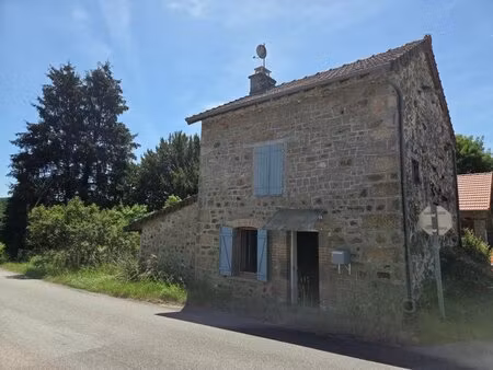 maison de 4 pièces de 92 m² à cheissoux