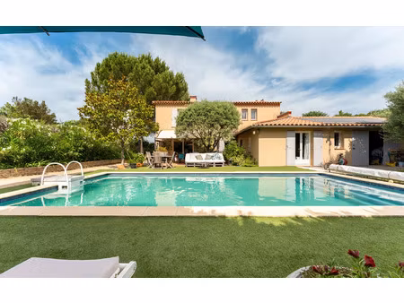 maison éguilles 139.58 m² t-5 à vendre  880 000 €