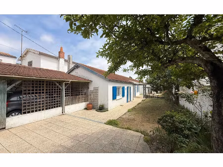 maison la rochelle 109.83 m² t-3 à vendre  675 000 €