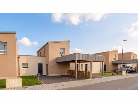 vente maison à l'huisserie (53970) : à vendre / 88m² l'huisserie