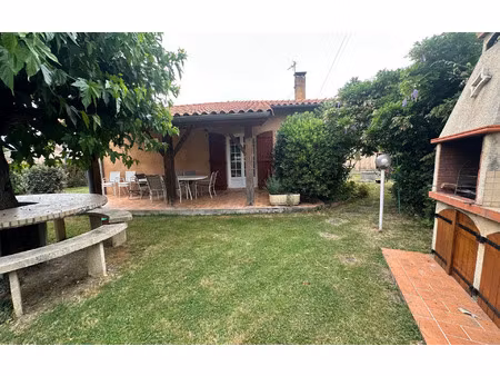 maison muret m² t-5 à vendre  333 000 €