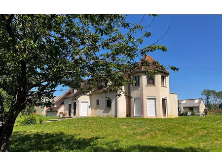 maison rémalard m² t-6 à vendre  295 000 €