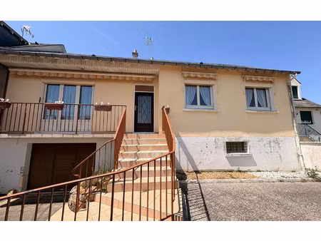maison saint-aignan m² t-4 à vendre  107 500 €