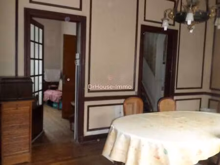 vente maison à angoulême (16000) : à vendre / 217m² angoulême