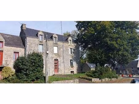 location appartement t1 à guéhenno (56420) : à louer t1 / 28m² guéhenno