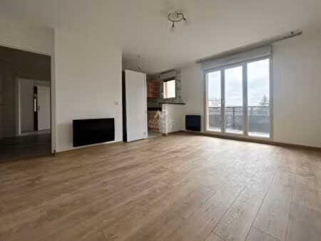 appartement carrieres sous poissy 3 pièce(s)