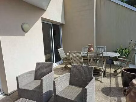 vente appartement 2 pièces bord de mer à binic (22520) : à vendre 2 pièces bord de mer / 4