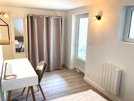 location appartement chambre colocation à la roche-sur-yon centre ville (85000) : à louer 
