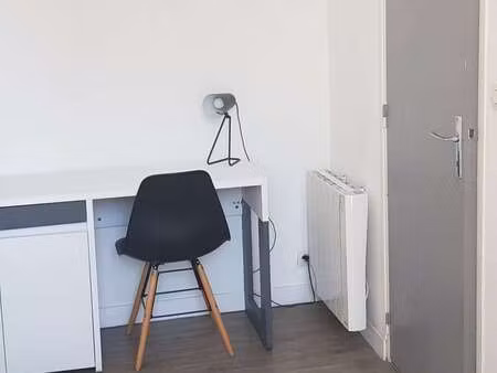 location appartement t1 à nantes saint-felix (44000) : à louer t1 / 21m² nantes saint-feli