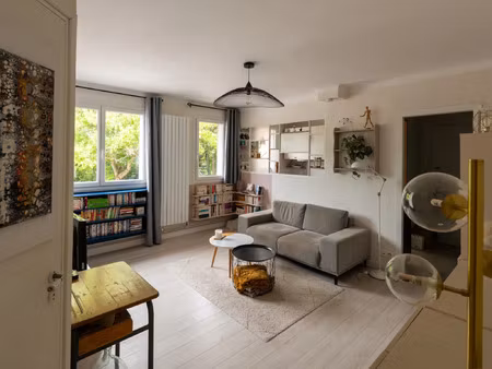 vente appartement 3 pièces 54 m² aix-en-provence (13090)