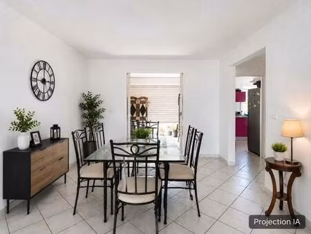 appartement 3 pièces