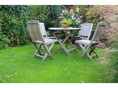 joli 2 pièces avec jardin à bègles