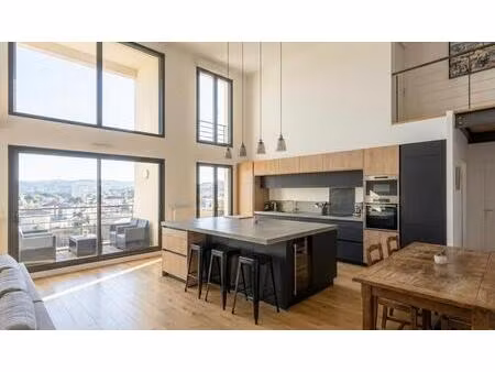magnifique appartement 3p avec salon cathédrale - bordeaux sud
