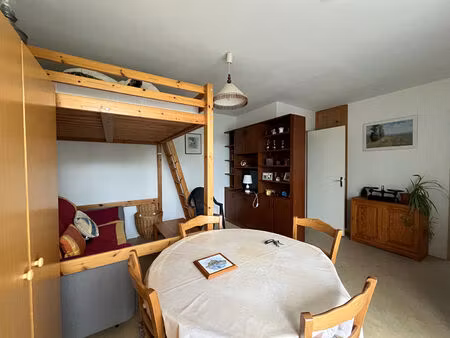 appartement bourges 1 pièce(s) 35 m2