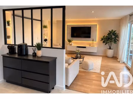 appartement à brie-comte-robert (77170)