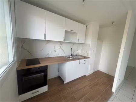 appartement 2 pièces