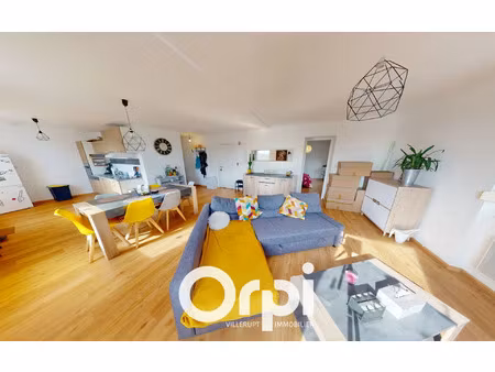 location appartement  81.67 m² t-3 à cutry  890 €