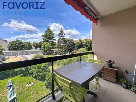 appartement dijon 4 pièce(s) 78m2