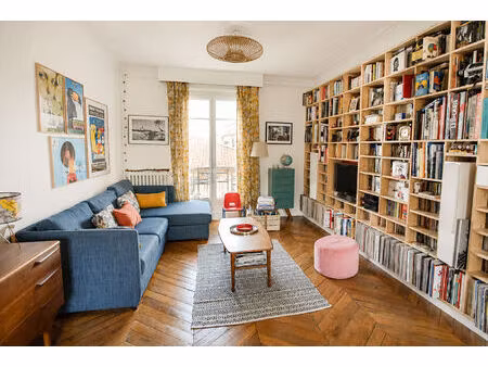 appartement chaville 4 pièce(s) 81 m2