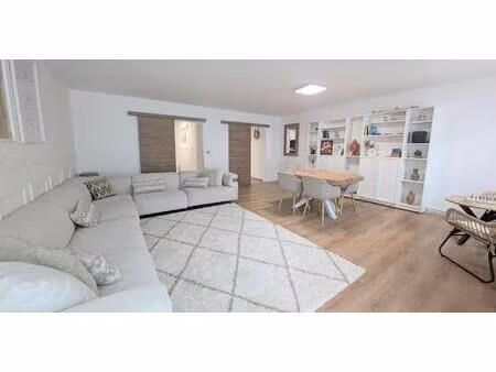 duplex contemporain de 4 chambres en centre-ville – idéal famille ou investissement