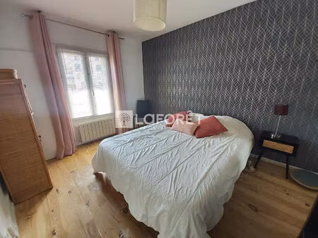 appartement villemomble 3 pièce(s) 71 m2
