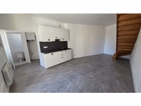 location maison 2 pièces 50 m² à juvisy-sur-orge (91260)