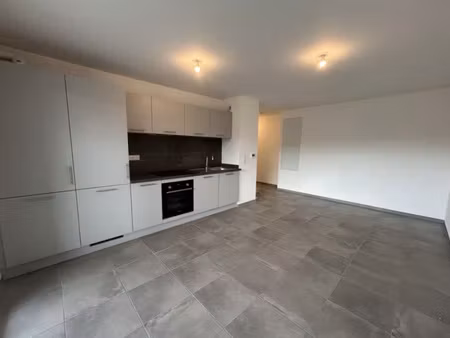 appartement 3 pièces 58 m2