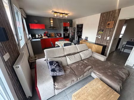 appartement koenigsmacker 2 pièce(s)