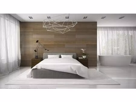 bel appartement 2 pièces à proximité immédiate des transports avec balcon !
