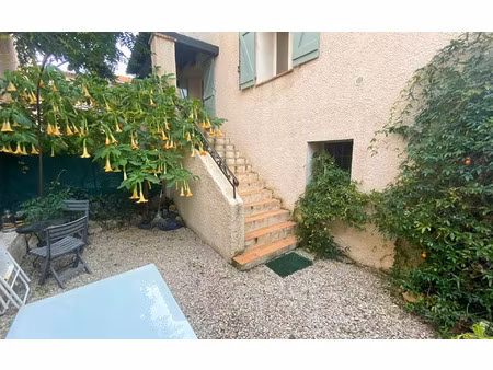 location appartement  46.83 m² t-2 à la roquette-sur-siagne  745 €